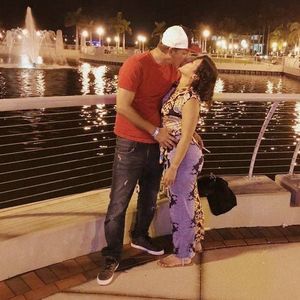 Meet your Posher, Omayra